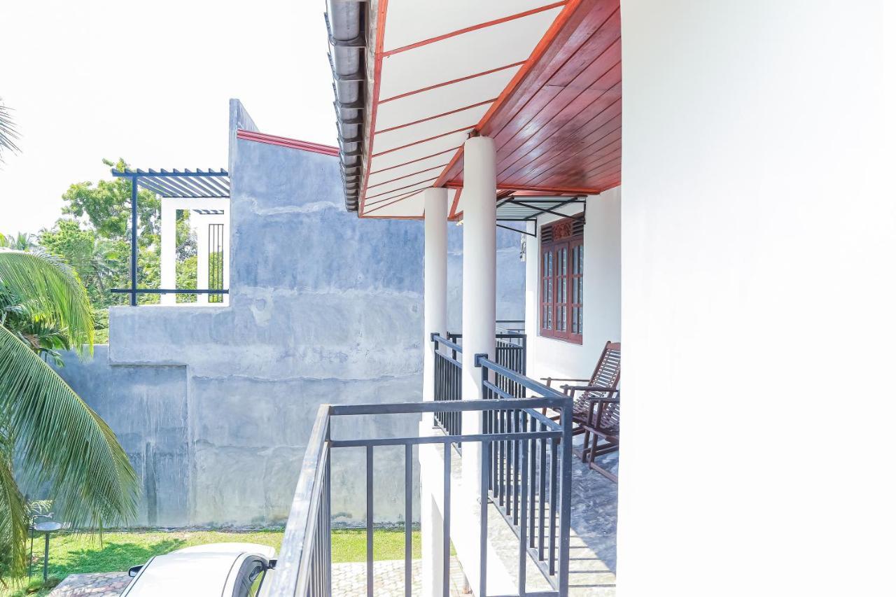 Lakeside Villa أنرادابورام المظهر الخارجي الصورة