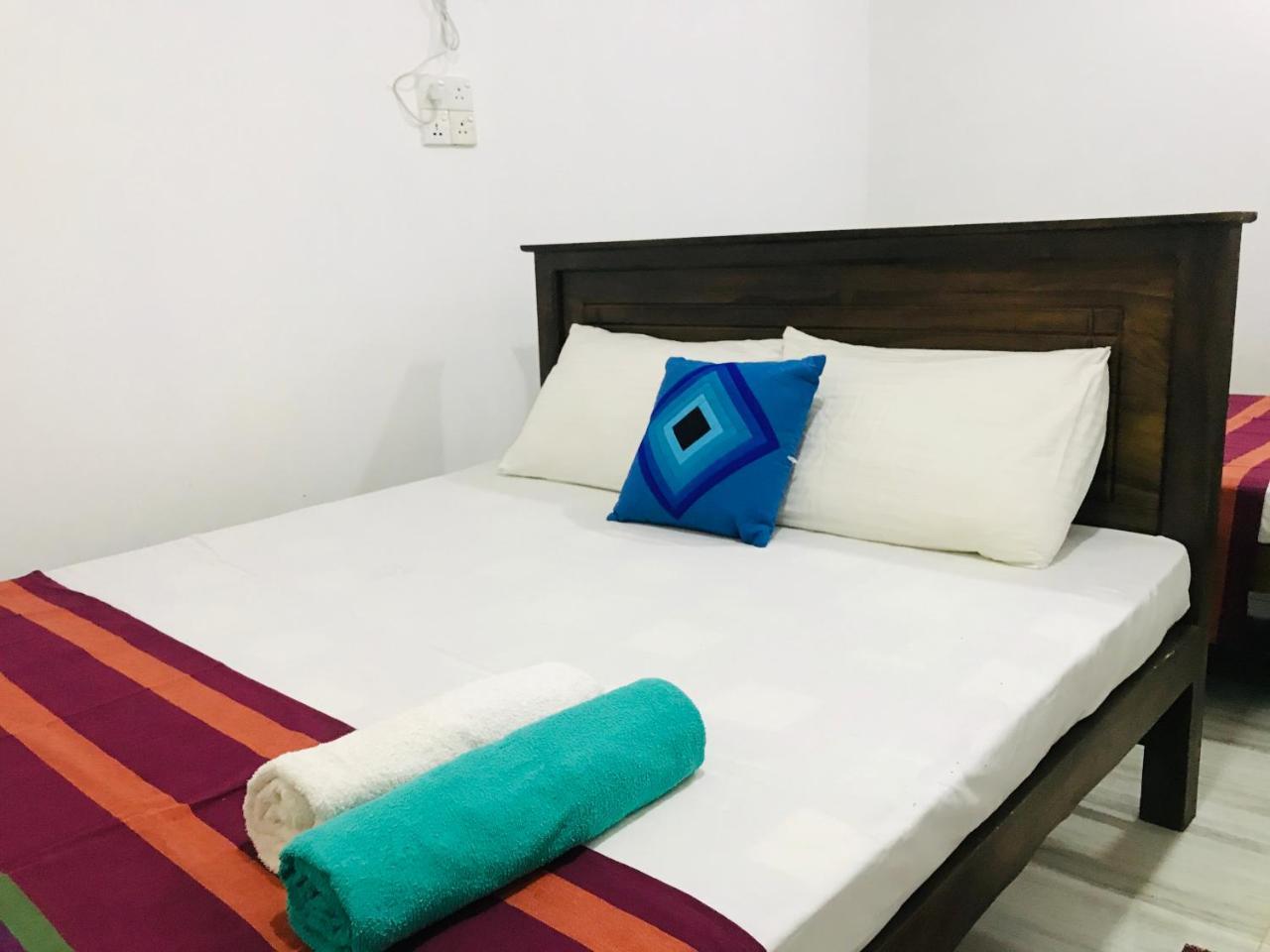 Lakeside Villa أنرادابورام المظهر الخارجي الصورة